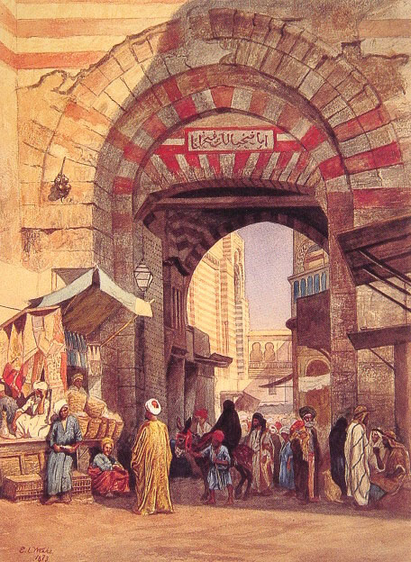 the_moorish_bazaar