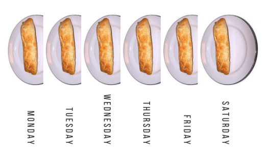 bedfordshire clanger calendar